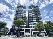 楠梓創新路【悅讀5G】單坪29萬  三房平車