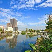 愛河之心三房美寓