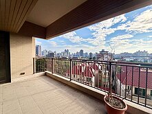 七期豪宅超推~單坪38萬5房連號3平車位