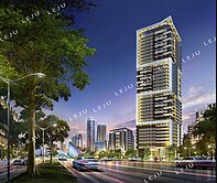 🔥新接超級猛案🔥高雄漢神百貨旁🔥全新兩房平車