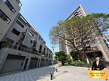 ☀️中西區・五妃街☀️百年鳳凰木下☀️電梯別墅☀️