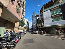 科博館商圈｜稀有２房＋車位 釋出！