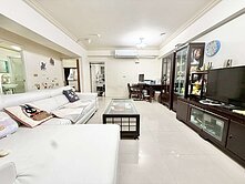 ✨黎明商圈大墩惠文學區✨大室內30坪|市政社會✨