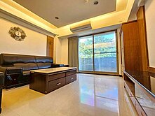 【獨家】文化國小學區●四房+雙車位●公園樹海景觀