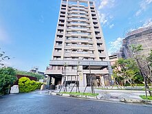 出價談【信維緻馥】黃金次頂樓景觀戶3房+平車