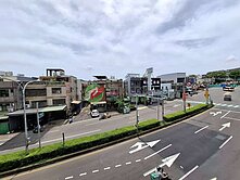 ✨️前後臨路✨️正20米中豐路平南國中旁透天