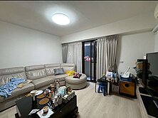 【G25】大橋頭捷運約300公尺邊間電梯美3房