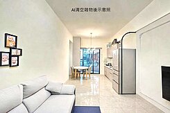 善化南科LM山豐海富三房平車