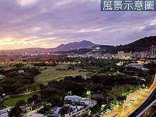 【商三毛胚】北投區✨國泰華威豐年✨小戶景觀宅平車