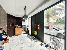 壯圍近國道大地坪獨棟電梯別墅