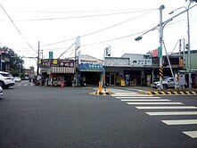 **歸仁正中山路三店面甲工建地~