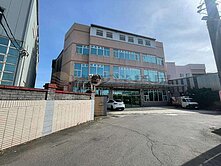 🌸八德廣福路🌸漂亮食品廠房 