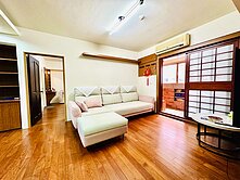 大雅名人山莊 鬧區首選 中科工程師看過來 屋況極佳