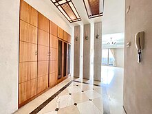 欣哥!大新學區、公益商圈，，三房格局平面車位