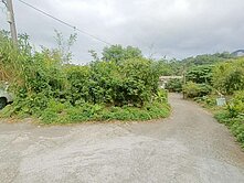 新店區安泰段土地持份