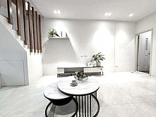 岡山蛋黃區⭐雙鐵生活圈⭐全新整修溫馨透天