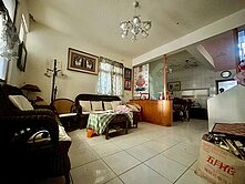 🔥獨家🔥龍潭交流道旁，前院停車大地坪五房別墅