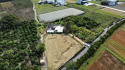 后里四月路農+建地