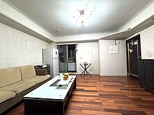 承辦店低總價~比公寓便宜~陳平國小2房華廈~水湳