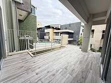 全新獨棟☀️8米面寬☀️電梯雙車墅