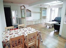 文山特區澄清湖黃線捷運美三房