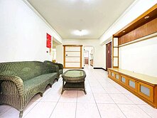 大三房+平車【劍橋小鎮】