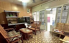 ***正市區大地坪原味平房***