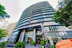 美術館特區🌳稀有釋出💯優質景觀A級商辦✒️