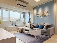 延平路二段『新瑞天地』華廈溫馨美3房+平面車位