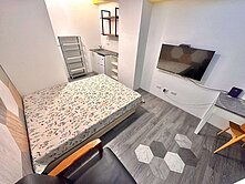 北區一中商圈輕屋齡電梯精裝三套