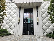 科博館｜勤美草悟道～忠泰老佛爺三房+雙平車全新未住