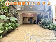 楊梅-藏富5房雙車邊間電梯別墅