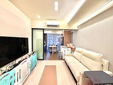 (專約)左營華友聯NEXT21超高樓層三房平車