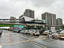 G01捷運站旁次頂樓景觀視野佳兩房+坡平車位