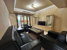 巨蛋商圈-采華天-溫馨花園美宅三房車位