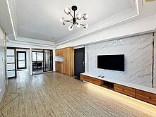 左營高鐵特區#明亮典雅#三房車位