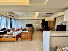 11期唯一惠宇山曦朝南視野 + 三平車富豪席次