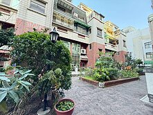 福興公園香隄重疊別墅