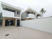 玉井國中全新 天外天優美別墅