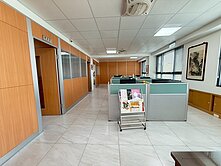 太平自地自建|輕工業1-4樓 有電梯 三照廠房