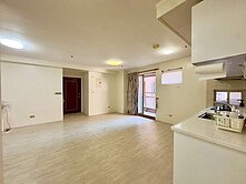 安平高樓層簡約風小資美宅