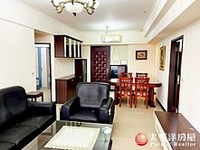 縣府敦品「邊間景觀3房車」