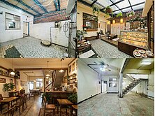 軒軒推薦🍰龍潭手信坊旁低價透天