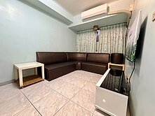 專約/肉豆公市場/免700萬/明亮2房平移車位/