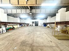 大里工業區｜合法丁建三照廠房｜十米大面寬