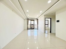 【立彩璞境】高工商圈高樓三房柱邊平車