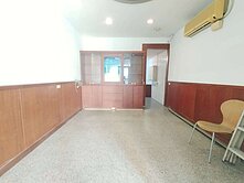 五甲市中心正街騎樓透店