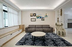 ✨安平精華地段・質感大面寬雙車墅✨