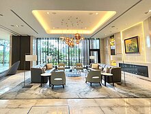 林口地標摩天41豪邸