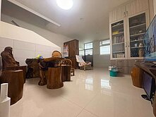 北區近崇德路 自地自建3房可雙車